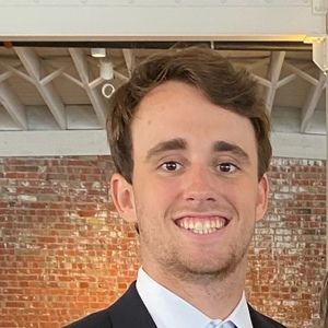 Meet your Posher, Matthew